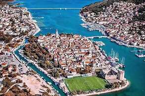 Cozy Loft Studio With Rooftop, Seaview & Pool