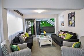 Ayia Napa Holiday Apartment Ss1