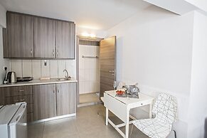 Ayia Napa Holiday Apartment Ss1