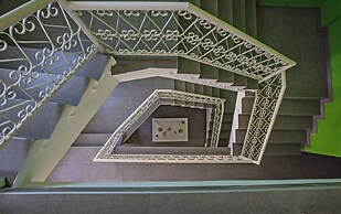 Ayia Napa Holiday Apartment So8