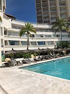 Suite Acogedora Torres Gemelas Playa