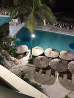 Suite Acogedora Torres Gemelas Playa