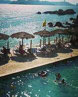 Suite Acogedora Torres Gemelas Playa