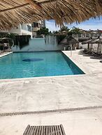 Suite Acogedora Torres Gemelas Playa