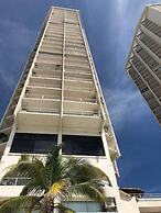 Suite Acogedora Torres Gemelas Playa