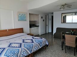 Suite Acogedora Torres Gemelas Playa