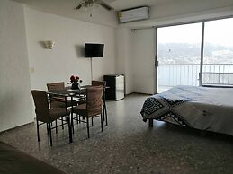 Suite Acogedora Torres Gemelas Playa