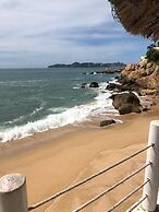 Suite Acogedora Torres Gemelas Playa