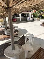 Suite Acogedora Torres Gemelas Playa