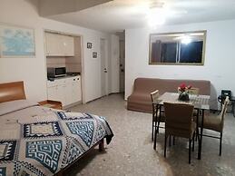 Suite Acogedora Torres Gemelas Playa