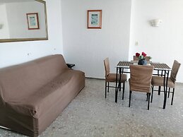 Suite Acogedora Torres Gemelas Playa