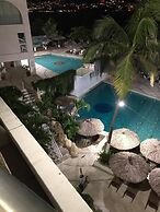 Suite Acogedora Torres Gemelas Playa