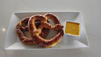 Hyatt Place Melbourne Airport