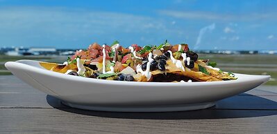 Hyatt Place Melbourne Airport