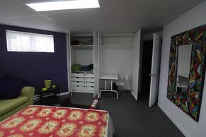 Les Trois Mentors Ghandi, Mandela, Luther King