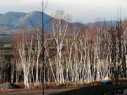 Les Trois Mentors Ghandi, Mandela, Luther King