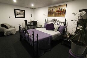 Les Trois Mentors Ghandi, Mandela, Luther King