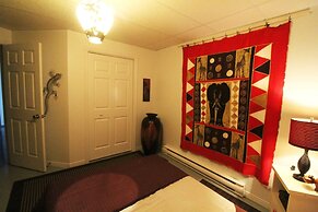 Les Trois Mentors Ghandi, Mandela, Luther King