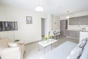 Ayia Napa Holiday Apartment So10