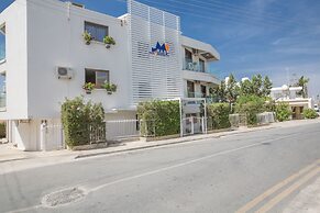 Ayia Napa Holiday Apartment So10