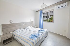 Ayia Napa Holiday Apartment So10