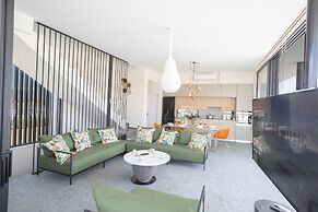 Protaras Elite Pearl Villa Ep17