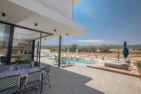 Protaras Elite Pearl Villa Ep17