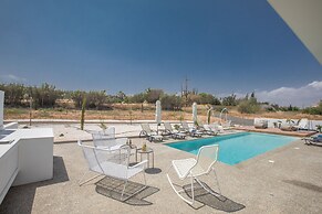 Protaras Elite Pearl Villa Ep17