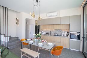 Protaras Elite Pearl Villa Ep17