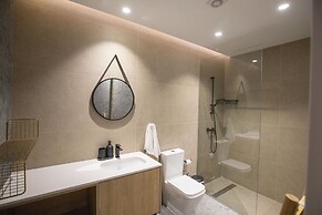 Protaras Elite Pearl Villa Ep17