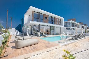 Protaras Elite Pearl Villa Ep17