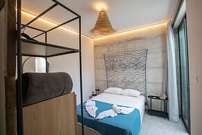 Protaras Elite Pearl Villa Ep17