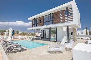 Protaras Elite Pearl Villa Ep17