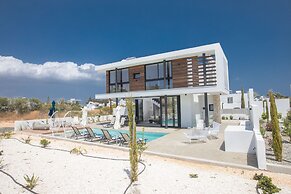 Protaras Elite Pearl Villa Ep17