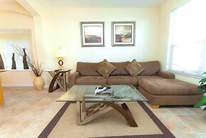 4 Bedroom Value Plus Home With Private Pool