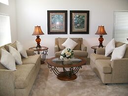 4 Bedroom Value Plus Home With Private Pool