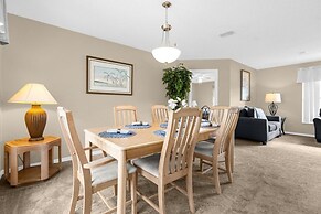 4 Bedroom Value Plus Home With Private Pool