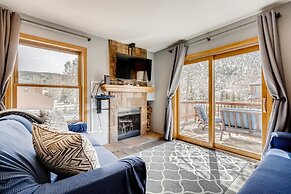 Mount Royal Condos #501 2 Bedroom Condo by RedAwning