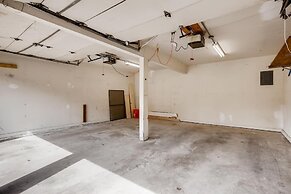 Mount Royal Condos #501 2 Bedroom Condo by RedAwning