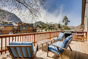 Mount Royal Condos #501 2 Bedroom Condo by RedAwning