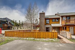 Mount Royal Condos #501 2 Bedroom Condo by RedAwning