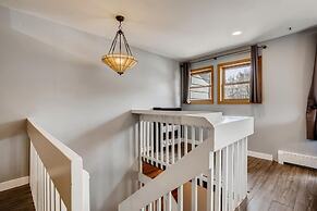 Mount Royal Condos #501 2 Bedroom Condo by RedAwning