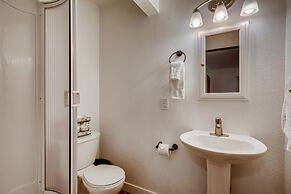 Mount Royal Condos #501 2 Bedroom Condo by RedAwning