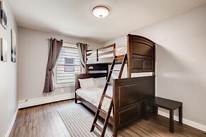 Mount Royal Condos #501 2 Bedroom Condo by RedAwning