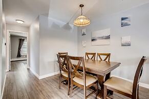 Mount Royal Condos #501 2 Bedroom Condo by RedAwning