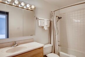 Mount Royal Condos #501 2 Bedroom Condo by RedAwning