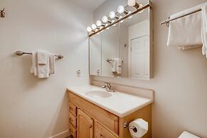 Mount Royal Condos #501 2 Bedroom Condo by RedAwning