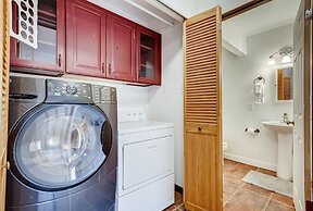 Mount Royal Condos #501 2 Bedroom Condo by RedAwning