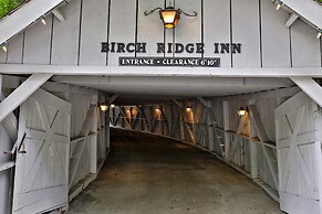 The Birch Ridge: Mission Room #4 - Queen Suite In Killington, Vermont 