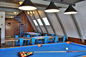 The Birch Ridge: Mission Room #4 - Queen Suite In Killington, Vermont 